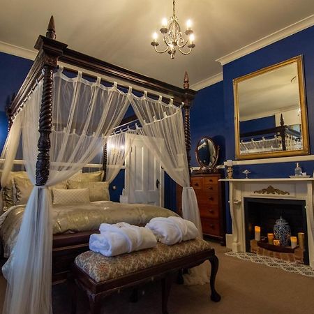 Bed and Breakfast Heytesbury House Cobden Exterior foto